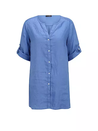DORIS STREICH | Leinenbluse | 